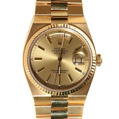 rolex oyster perpetual cross quartz 12180 ist diese uhr echt|wie merkt man eine Rolex.